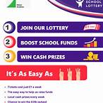 your school lottery
